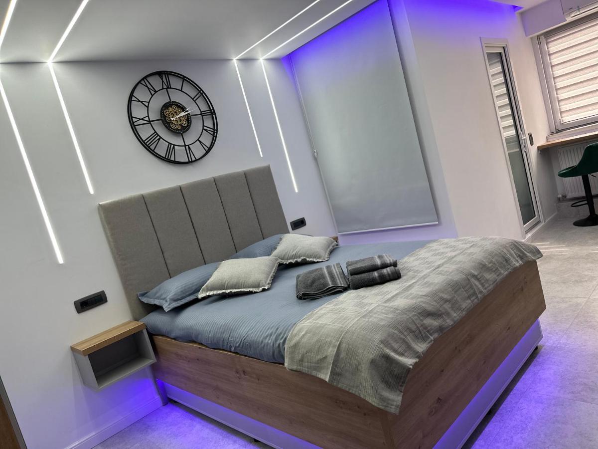 Fantasy Room Iasi Exterior photo