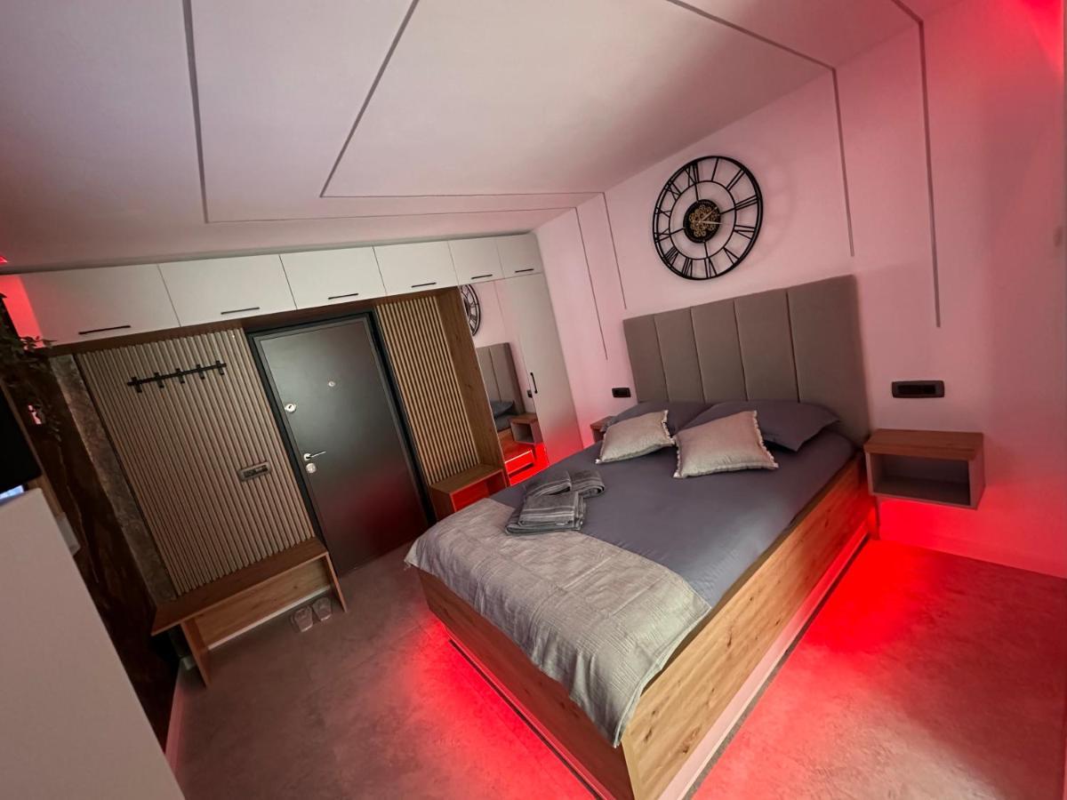 Fantasy Room Iasi Exterior photo