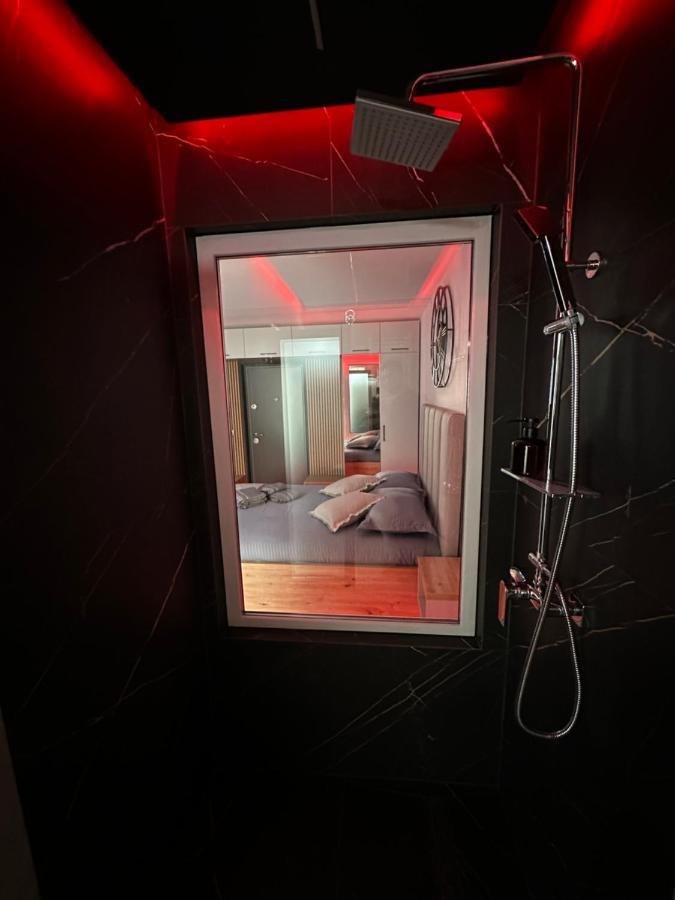 Fantasy Room Iasi Exterior photo