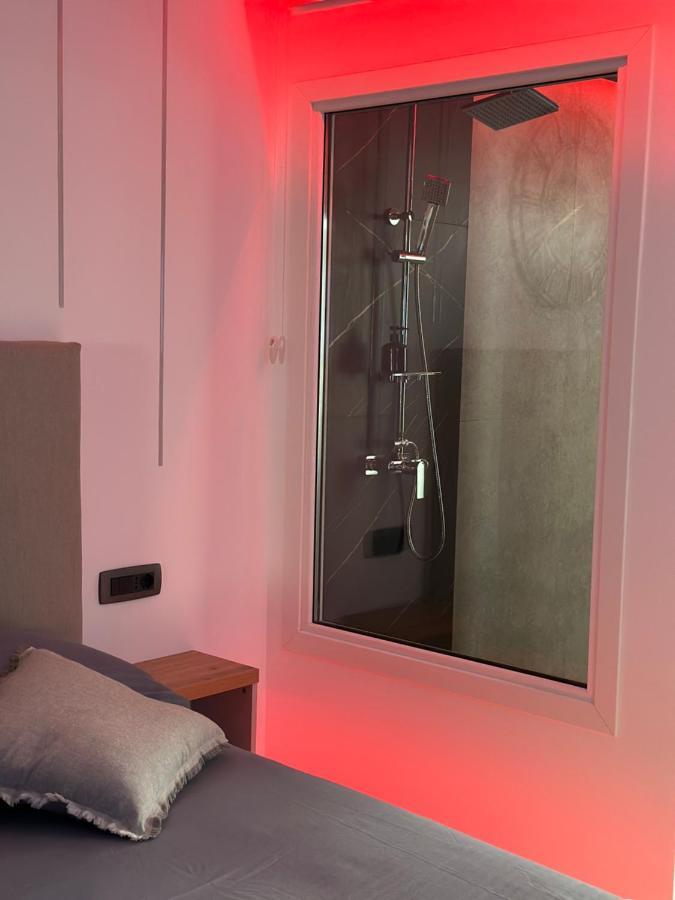 Fantasy Room Iasi Exterior photo