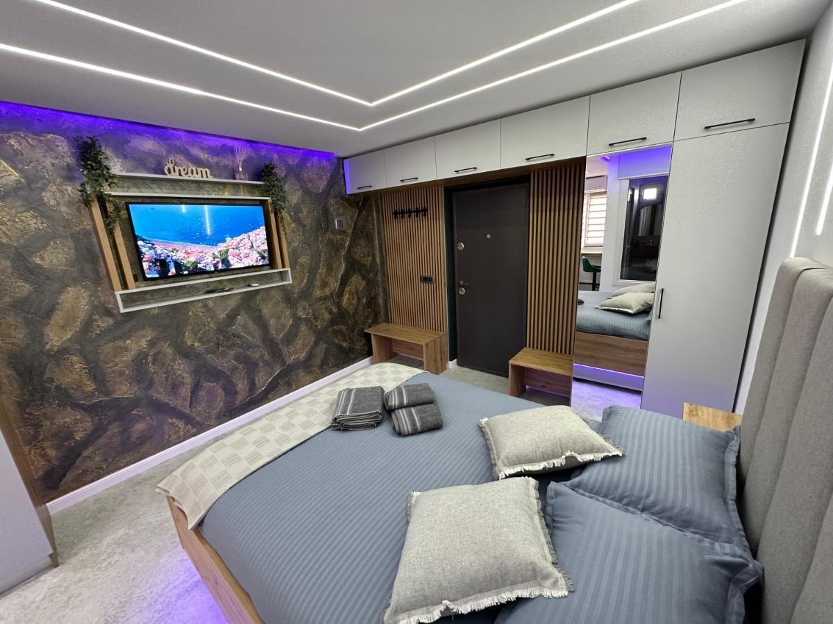 Fantasy Room Iasi Exterior photo