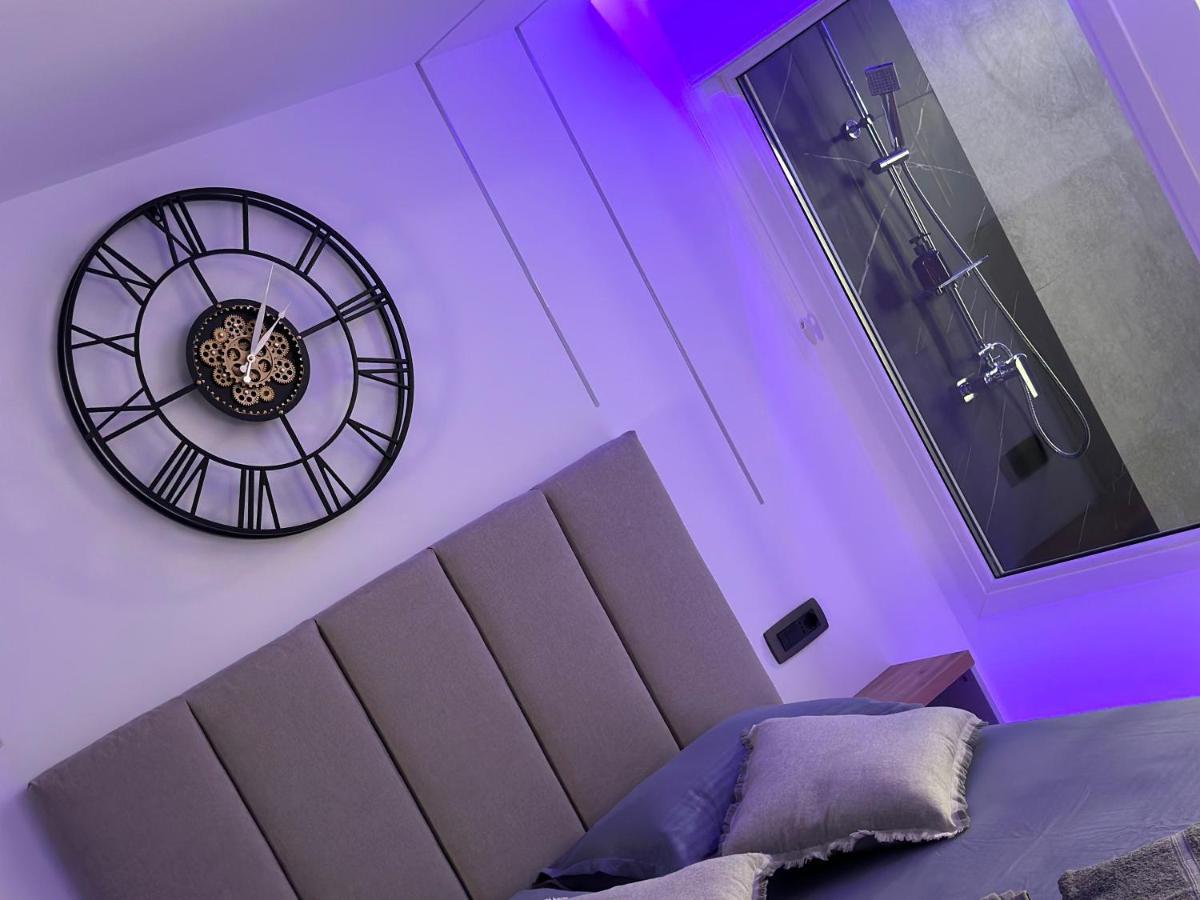 Fantasy Room Iasi Exterior photo